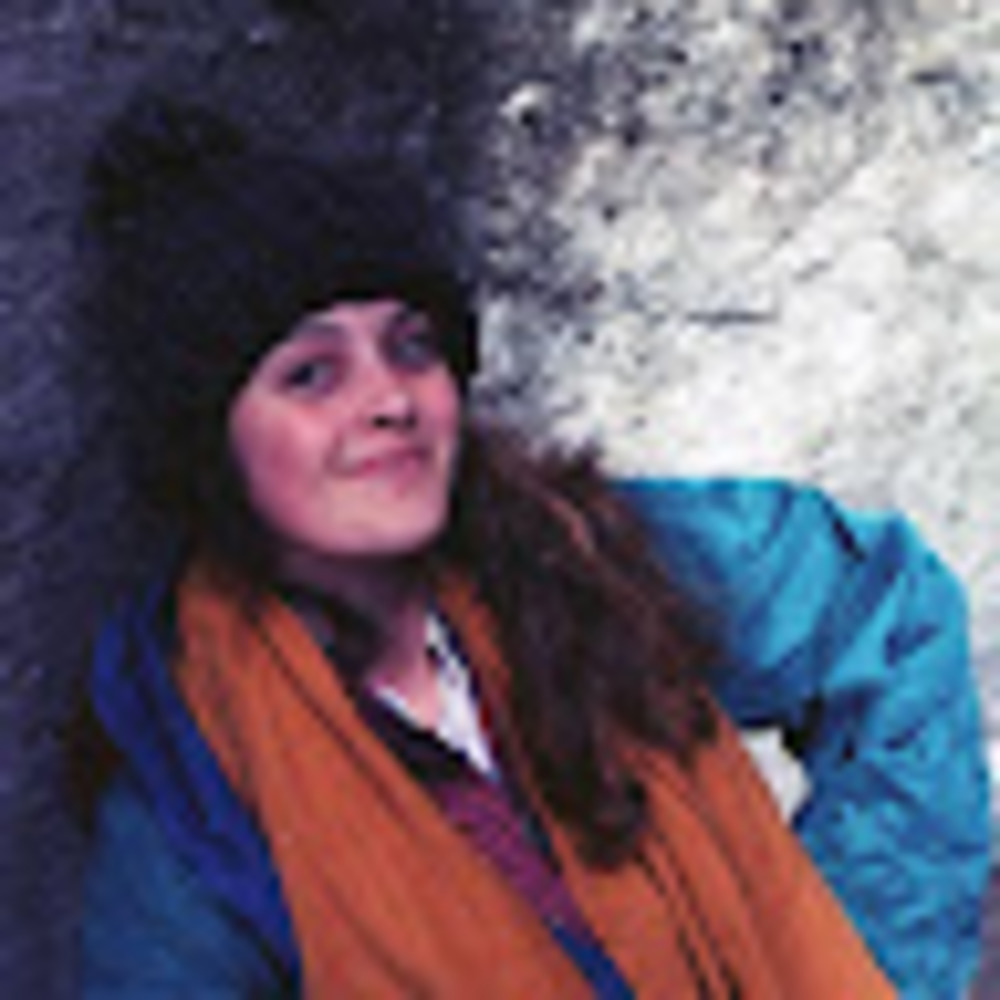 Meet your Posher, Yashodhara